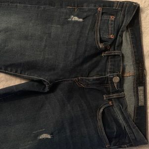 Aeropostale Skinny Jeans